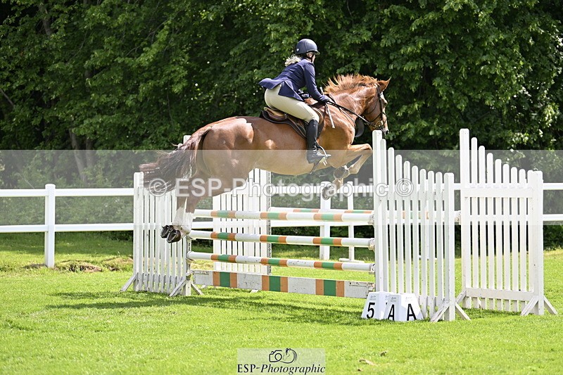 250613A-104336-00553 - Cls 1 Snr Newcomers and 1.10m Open