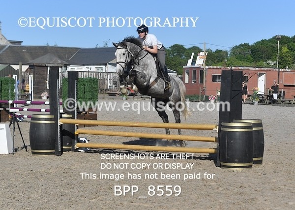 BPP_8559 - CLASS 2 Club/ Unaffiliated 80cms Open