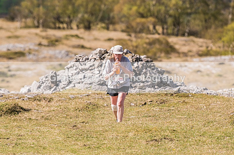 Dean Barwick-337 - Dean Barwick Dash Fell Race Sunday 19th April 2026