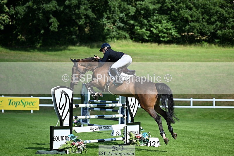 250703A-093216-02205 - Cls 1 Snr Foxhunter