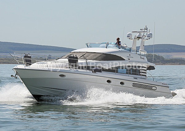 120725 PURDY FAIRLINE SQUADRON WT7A8452 - Flybridge Cruisers