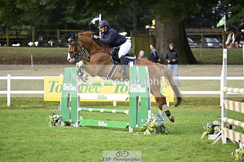 250831A-083456-08999 - Cls 34 Snr Foxhunter