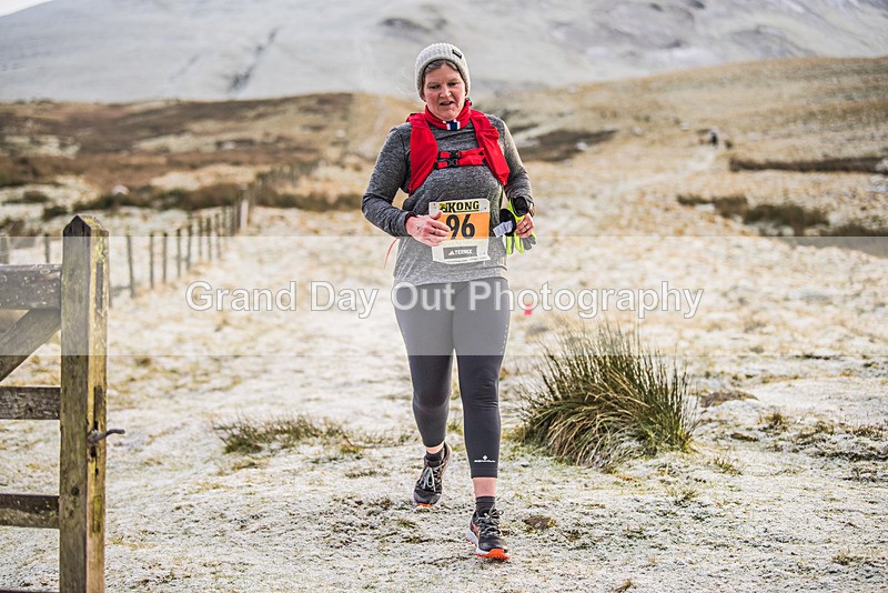 Clough Head-785 - Kong Clough Head Fell Race Saturday 2nd December 2023