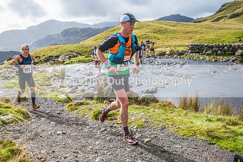 Langdale-373 - Langdale Horseshoe Fell Race Saturday 8th October 2022