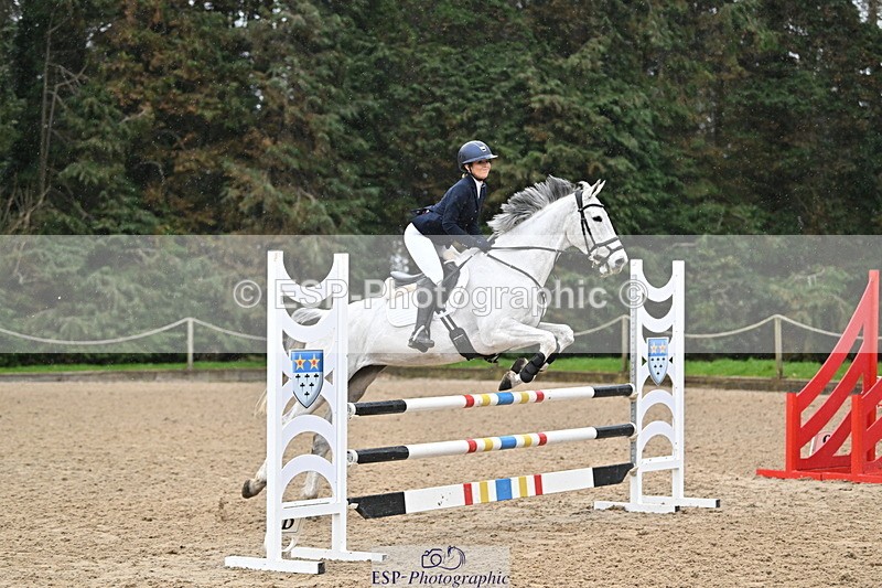 250321A-151856-01739 - Cls 8 95cm Amateur Quali