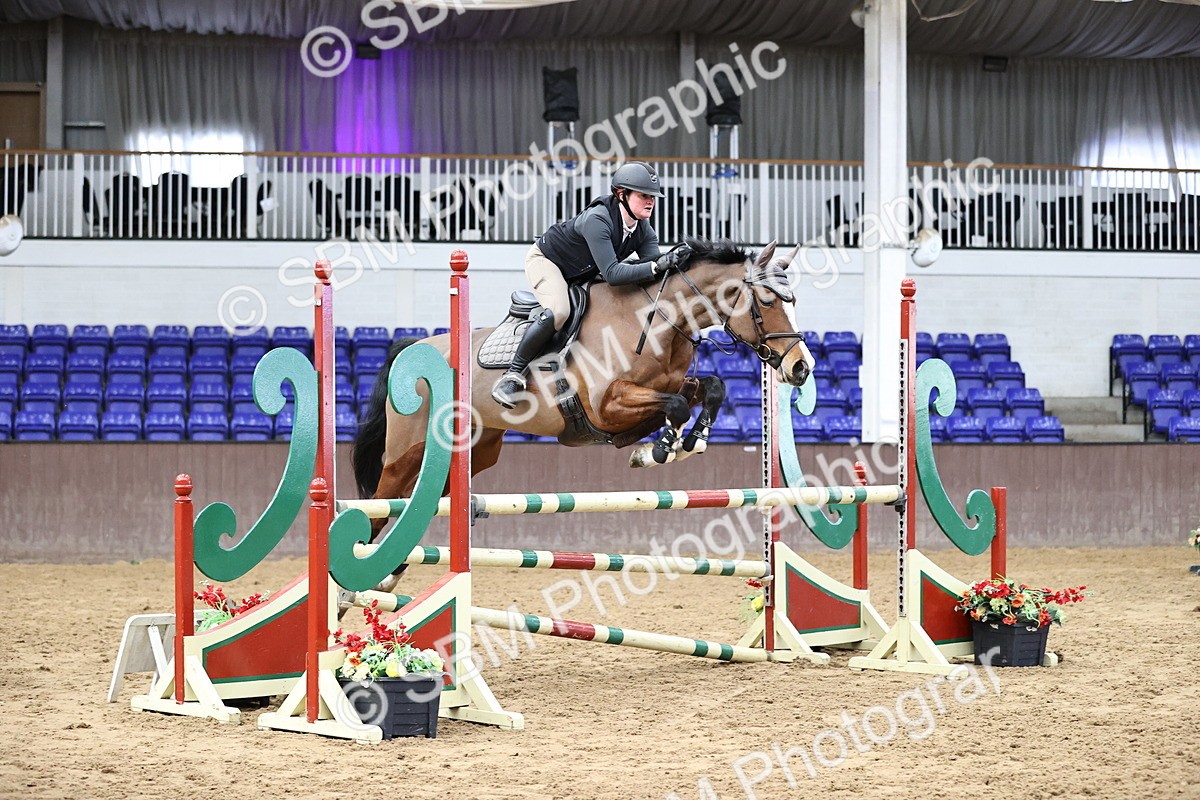 SBM_001013 - Class 3 - Senior Discovery - 1.00m Open