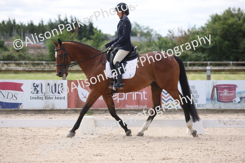 20260705-0245 - Class 3 - Novice 5
