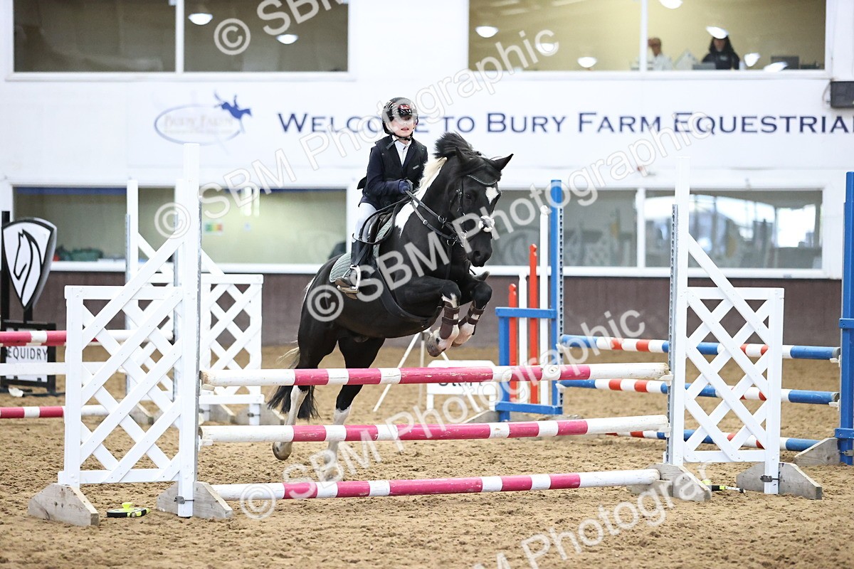 SBM_002387 - Class 6 - Mida Civil Engineering Ltd 80cm Area 12 Championship Qualifier
