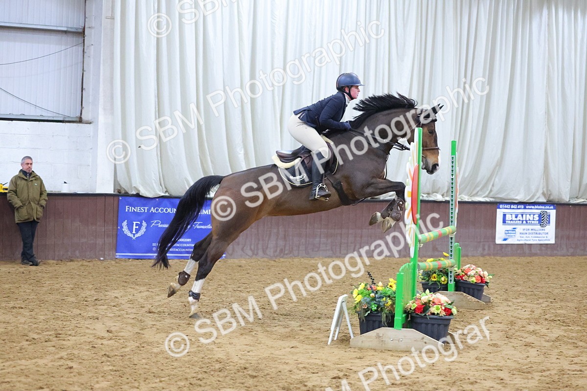 SBM_001537 - Class 14 - Nupafeed Supplements Senior Discovery/ 1m Open - First Round (1.00m)