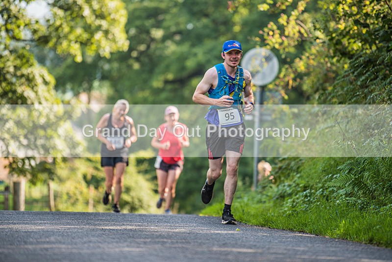 The One 10-375 - The One 10 Mile Road Race Saturday 9th September 2023