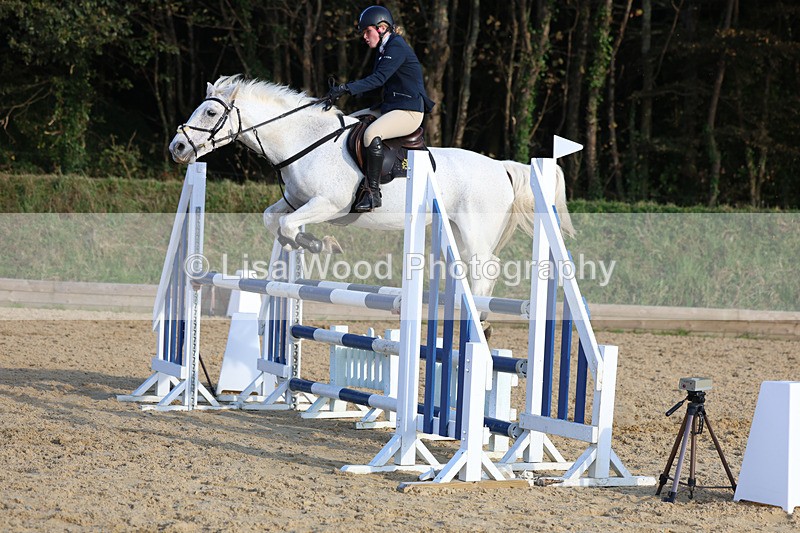 3E7A8921 - Class 7: 100cm open