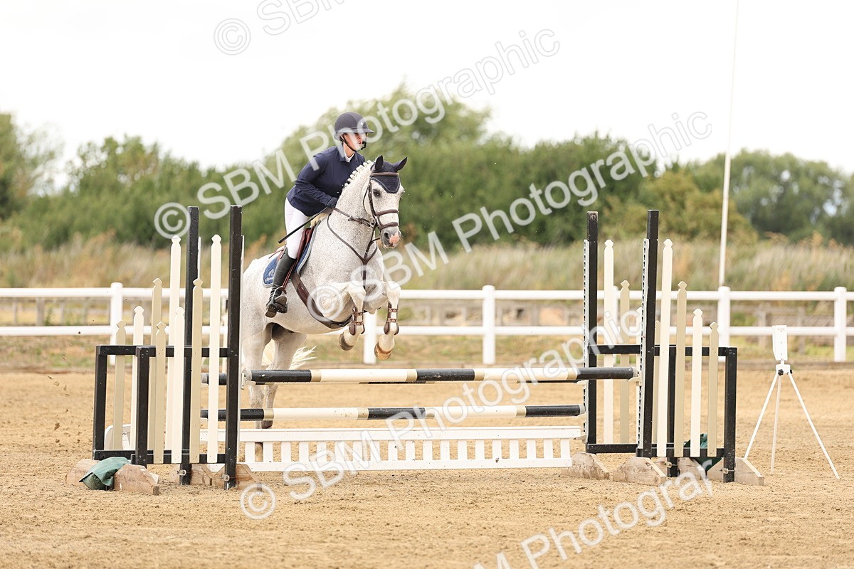 SBM_023246 - Class 3 - Senior British Novice - 90cm