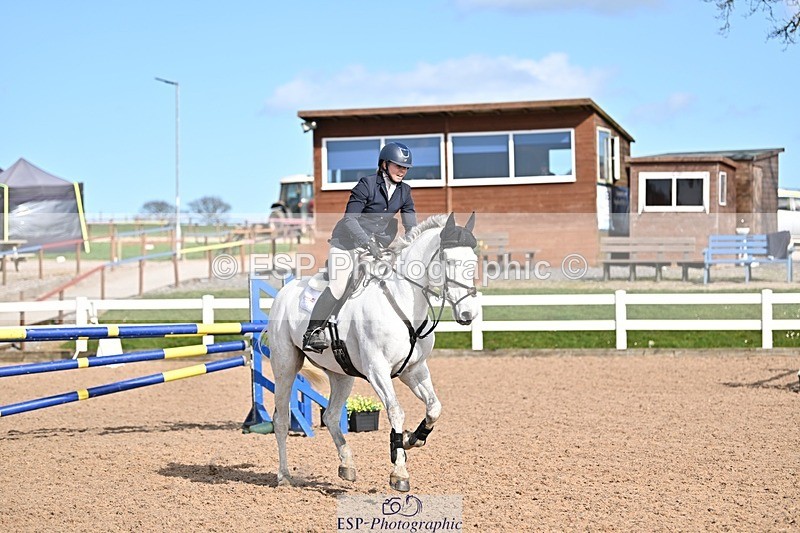 250328-145116-02897 - Cls 14 National 1.15m M Cup Quali