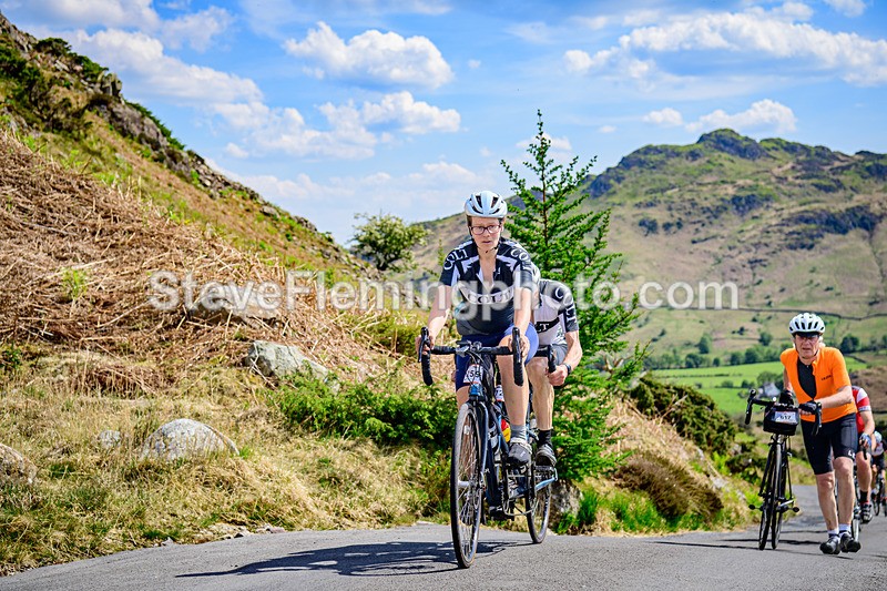 144917 - 2025 Fred Whitton Blea Tarn Climb 14.00 - 15.00