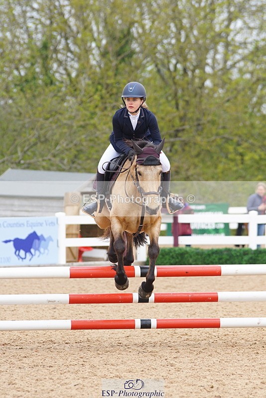 230513A-102322-00361 - Cls 2 Pony British Novice & Open