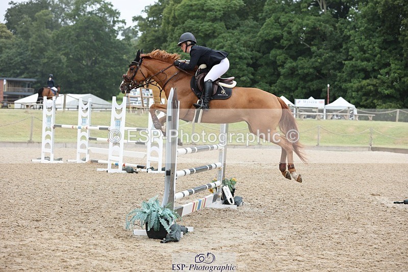 240705-083118-07626 - Cls 19 5 Yr Old Qualifier 1.10m