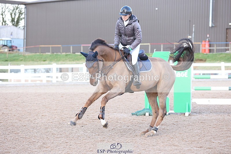 240223A-160001-02407 - Cls 7 National 1.30m and 1.40m