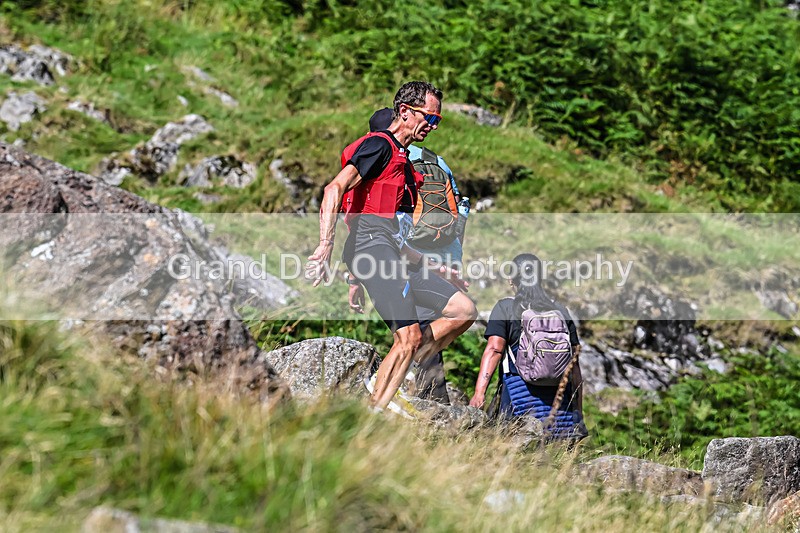 Scafell Pike-292 - Fellside Events Scafell Pike Trail Marathon Sunday 23rd August 2026