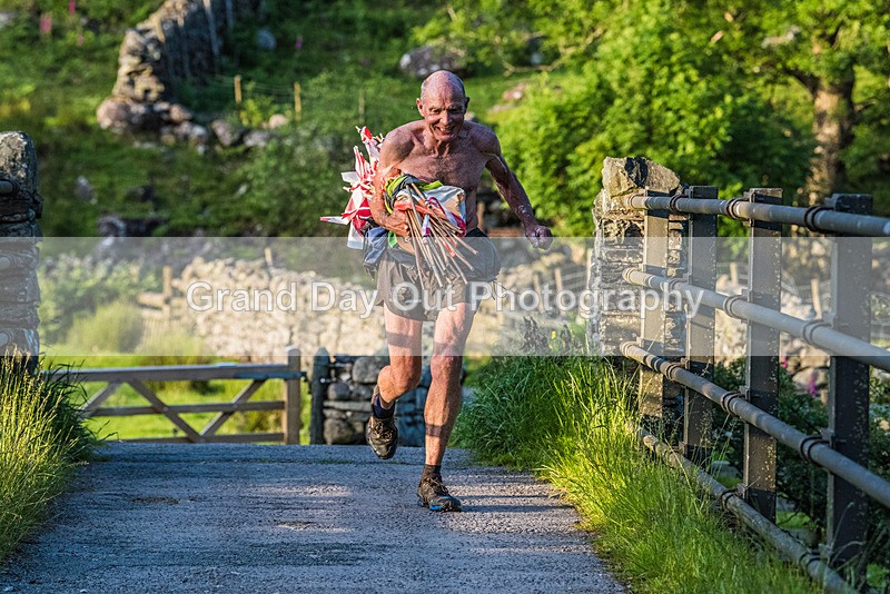 Langstrath Fell Race-526 - Langstrath Fell Race Wednesday 15th June 2022