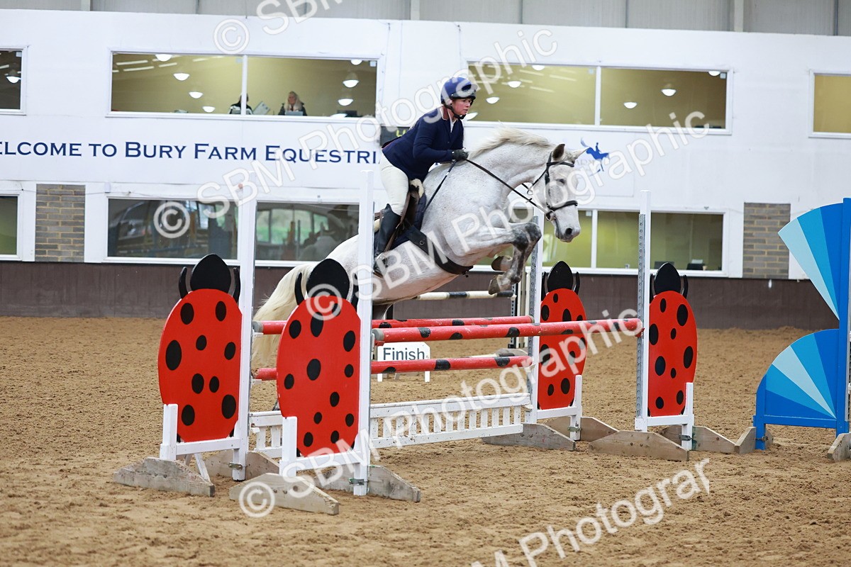 SBM_000852 - Class 3 - Senior Discovery 1.00m