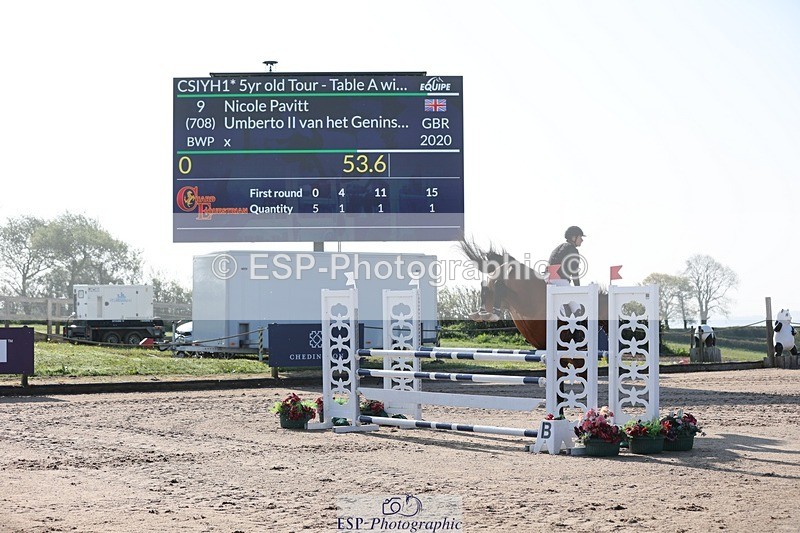 250427-084709-14651 - Cls 28 Young Horse 5yr old