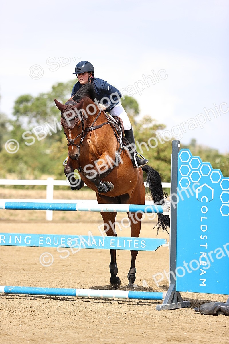 SBM_027112 - Class 14 - Senior 1.15m Open