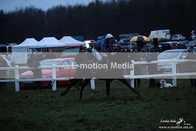 PtP 080226  1968 - Combined Services PtP Larkhill 08/02/2026