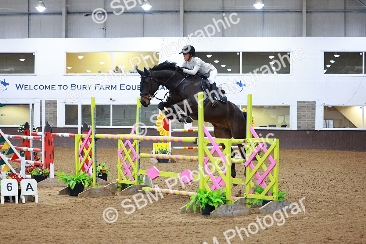 SBM_003864 - Class 12 - National B&C Handicap Champs Qualifier 1.25m 1.30m