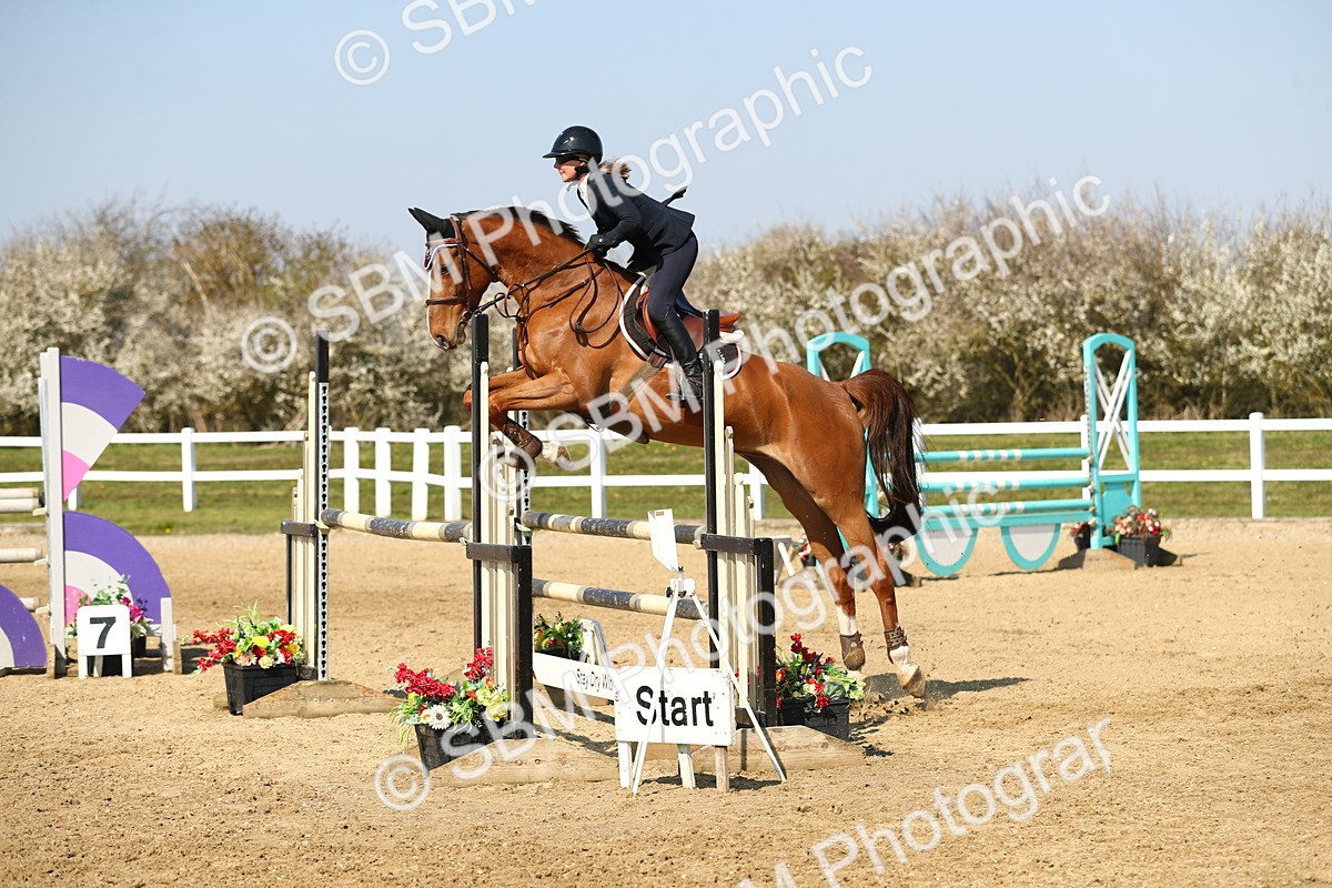 SBM_001187 - Class 4 - Senior Newcomers - 1.10m