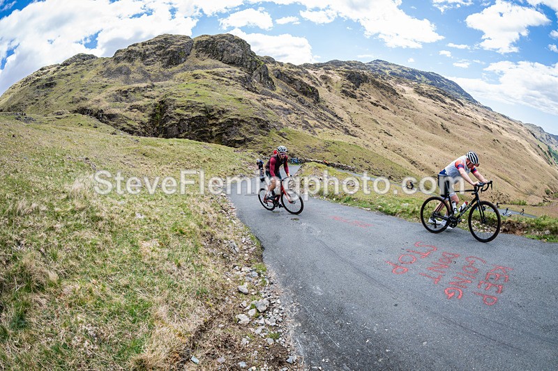 131947 - Hardknott Pass Camera 2 13.00-14.00