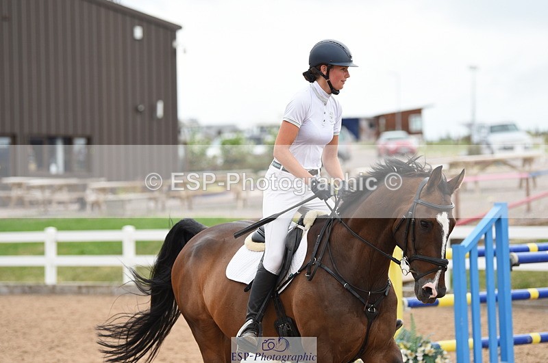 230628A-151856-00892 - Cls 5 Foxhunter & 1.20m Open