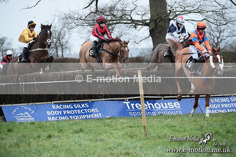 PtP 141225  0787 - Harkaway Club PtP Chaddesley Corbet 28/12/25