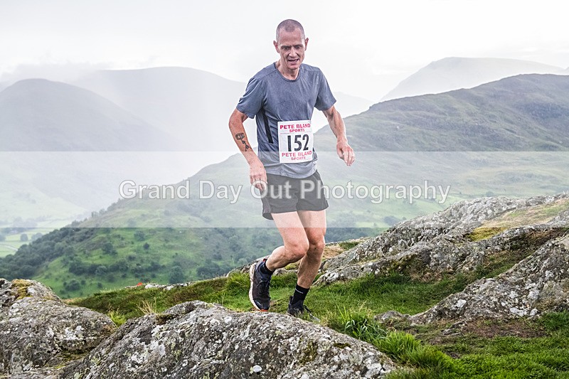 Arnison Crag-174 - Arnison Crag Horseshoe Fell Race Saturday 26th August 2023