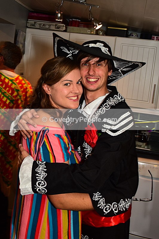 LEE-105 - Lee's 30th