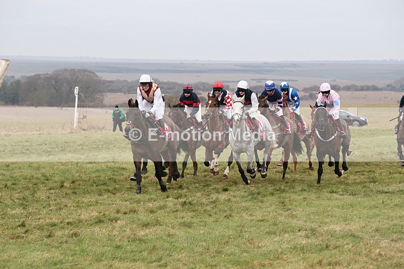 PtP 060119 105 - Larkhill Racing Club - Point-to-Point- 06/01/2019