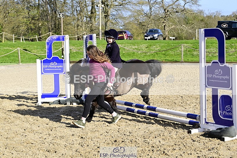 260411A-091818-00067 - 40cm Lead Rein