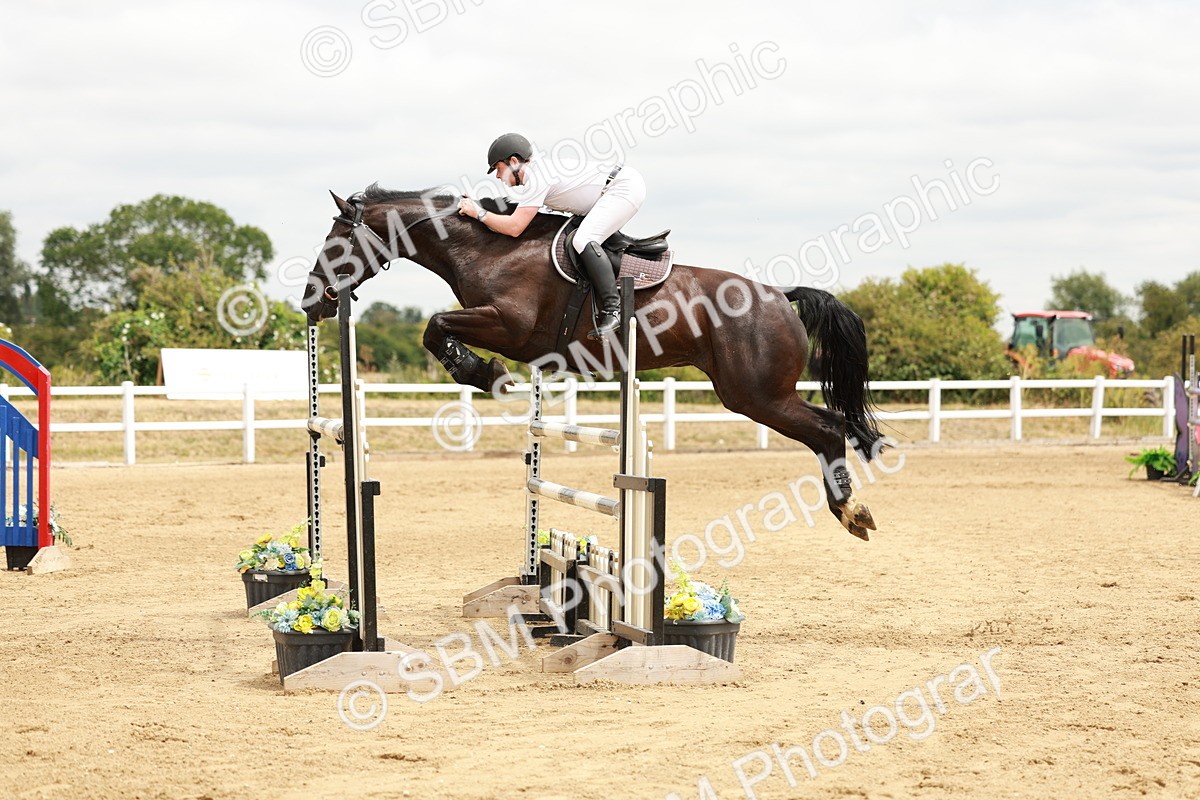 SBM_017797 - Class 21 - Senior Newcomers Championship 2d Rd