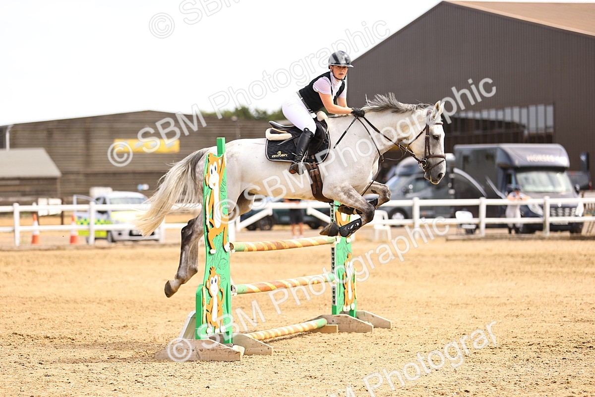 SBM_001232 - Class 4 - Senior Discovery - 1.00m Open