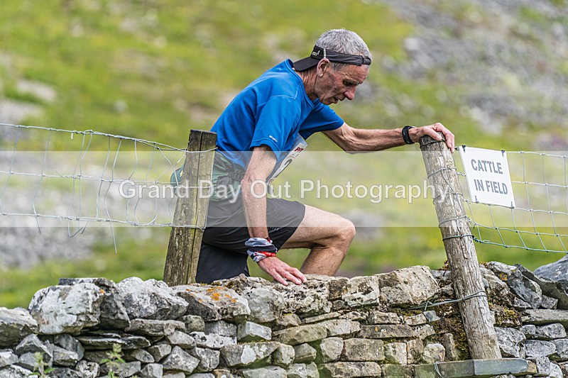 Settle Hills-670 - Settle Hills Fell Race Sunday 21st June 2026