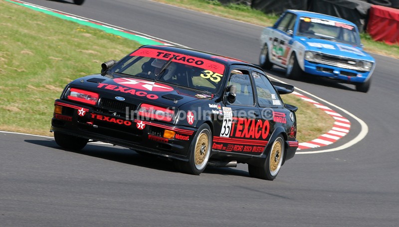  - CTCRC @Castle Combe