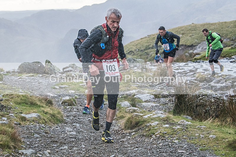 Langdale-609 - Langdale Horseshoe Fell Race Saturday 12thOctober 2024