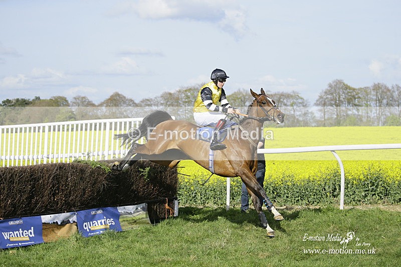 PtP 180422 397 - Old Berkshire PtP Lockinge 18/04/22