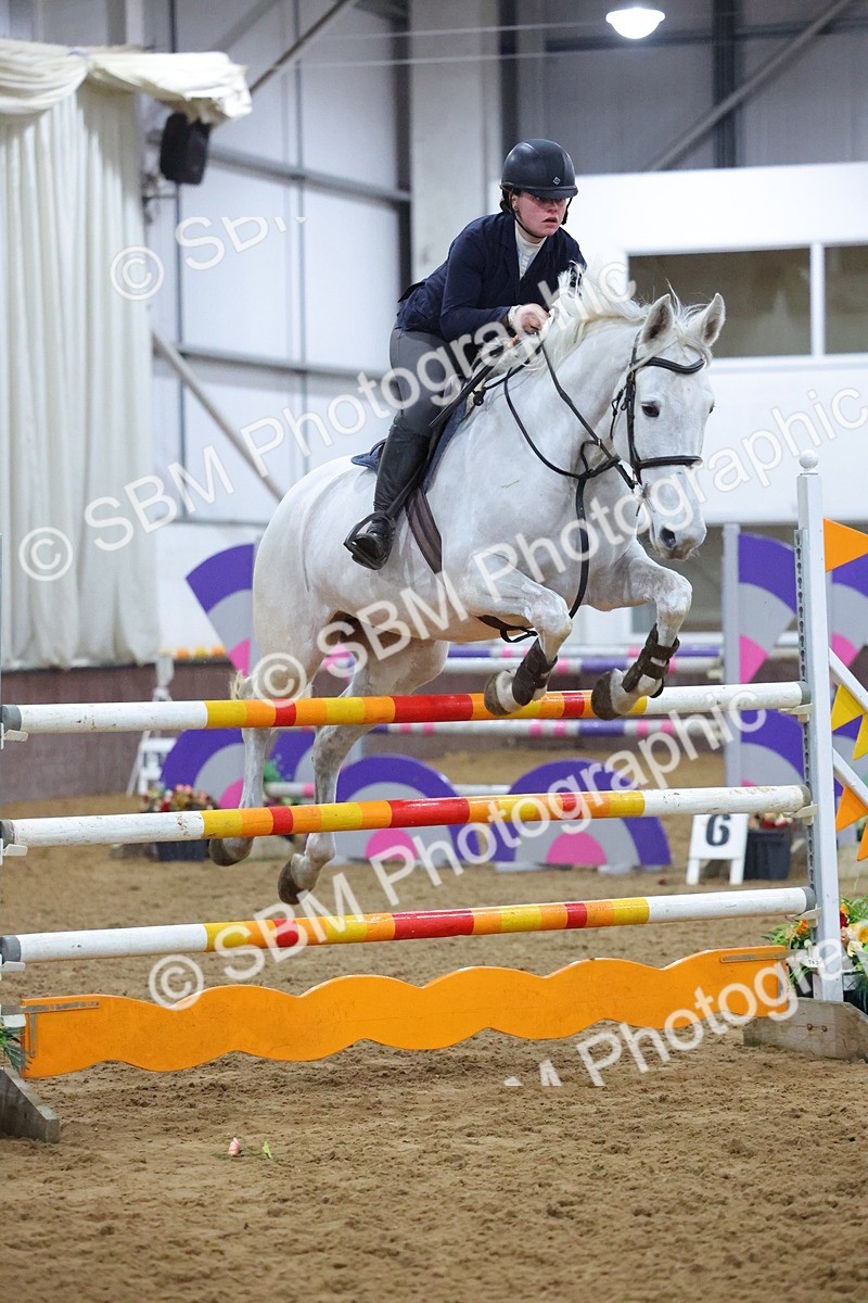 1I0A6053 - Class 12 - National 1.30m/1.40m Open Handicap