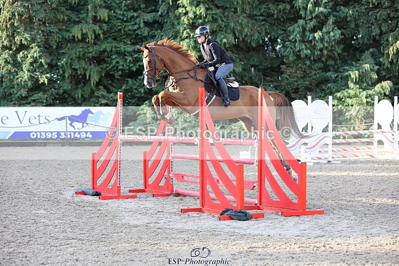 250831A-081548-08612 - Cls 40 Snr Newcomers