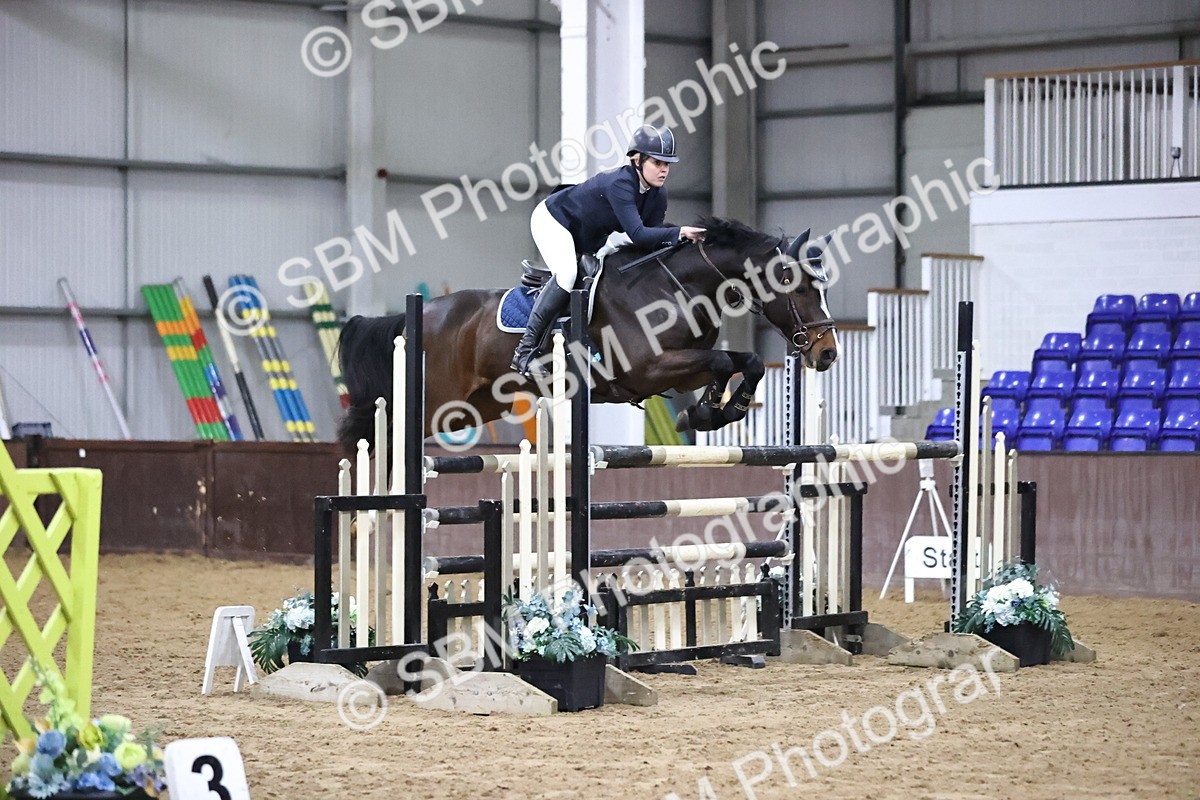 SBM_002328 - Class 5 - Senior Foxhunter - 1.20m Open