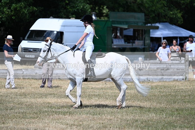 WJ7_3347 - Class 8 Ridden Veterans