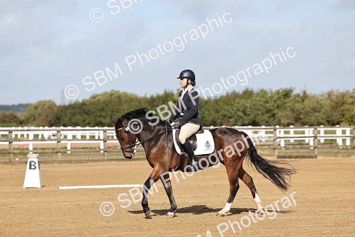 SBM_000350 - Class 44 - Intro 2 Combined Training