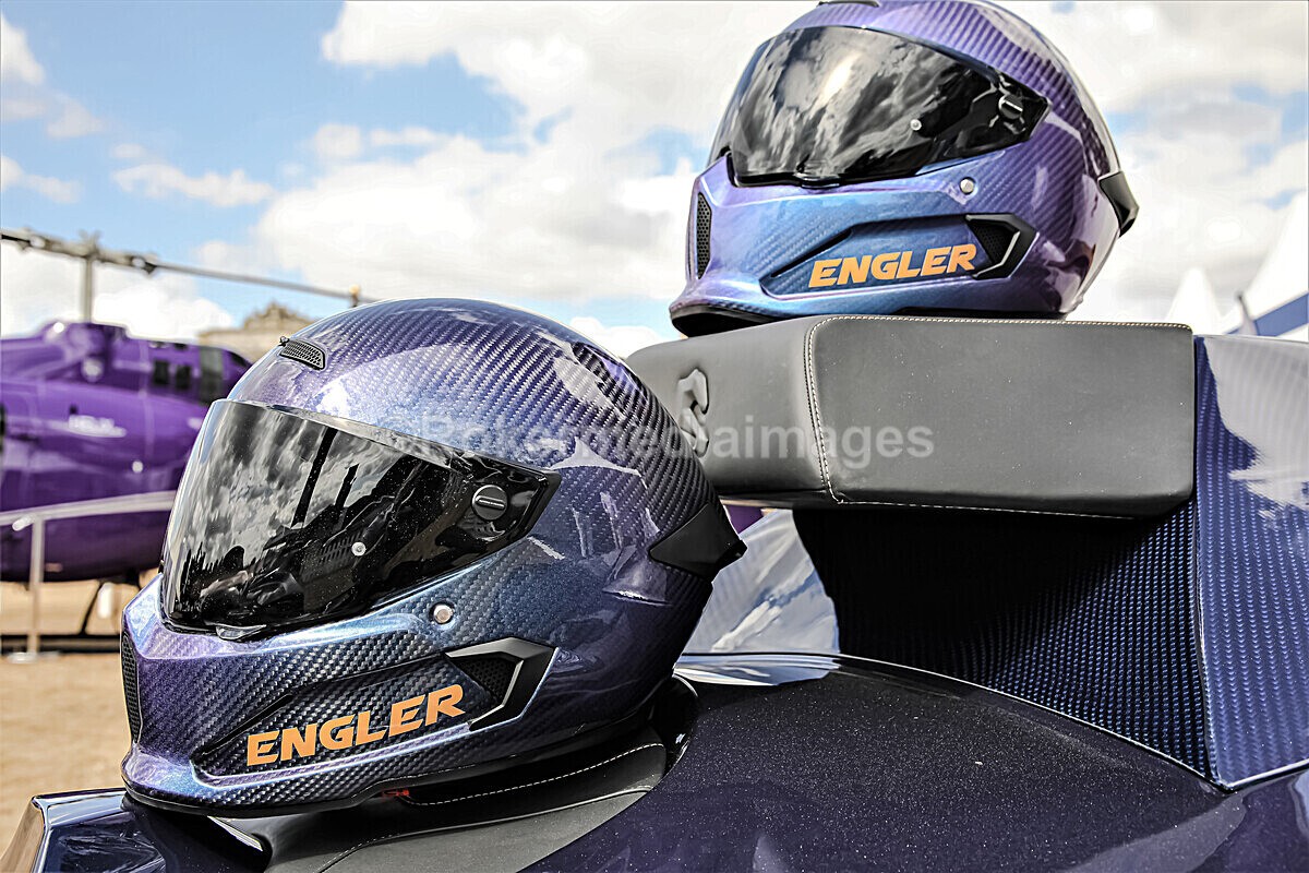 SP 2022-140 - SALON PRIVE SEPT 2022