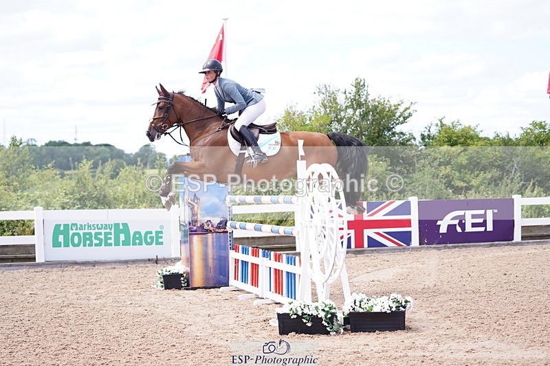 240721A-140544-18619 - Cls 32, YH 6 Yr Olds 1.30m