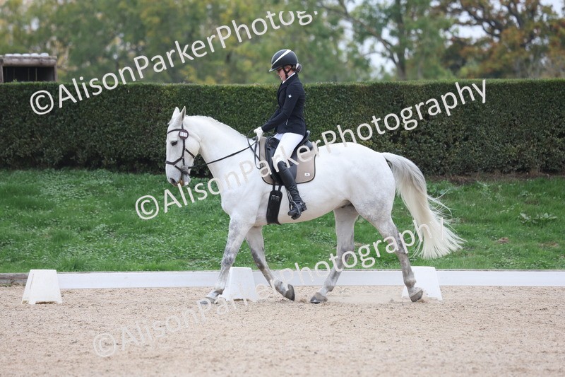 20251011-0432 - Class 4 - Novice 2